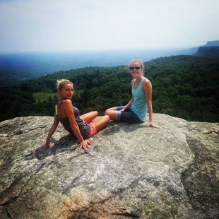 Nowy Jork Mohonk Preserve